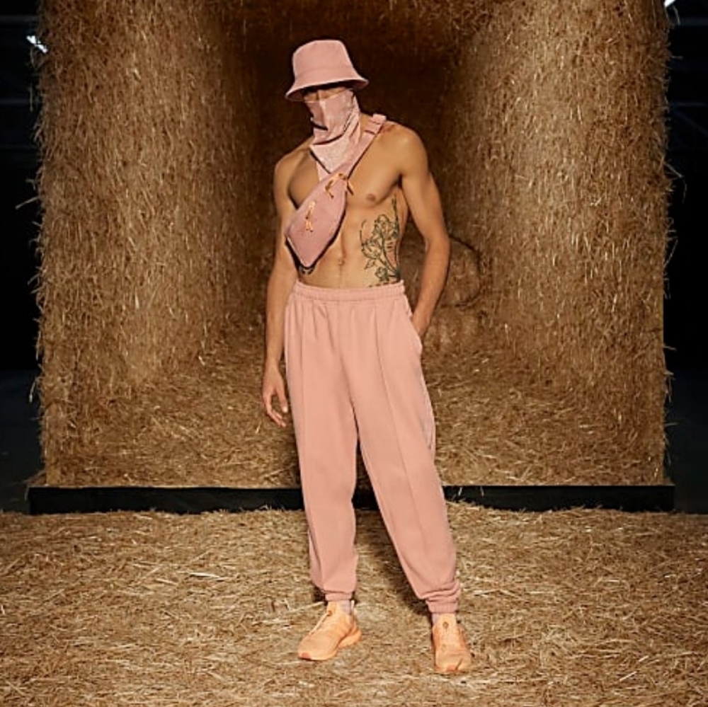 ADIDAS x IVY PARK Rodeo Bucket Hatt - Picture 2 of 4